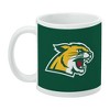 Northern Michigan Primary Logo Ceramic Coffee Mug Novelty Gift Mugs for Coffee Tea and Hot Drinks 11oz White - 3 of 4