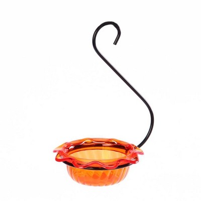 Birds Choice Oriole Single Cup Bird Feeder