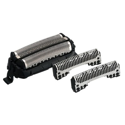 Panasonic Shaver Replacement Outer Foil & Inner Blade Set WES9013PC