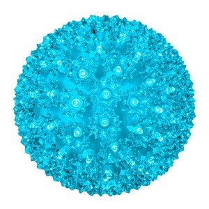 Novelty Lights Christmas LED Starlight Sphere - 1 of 4