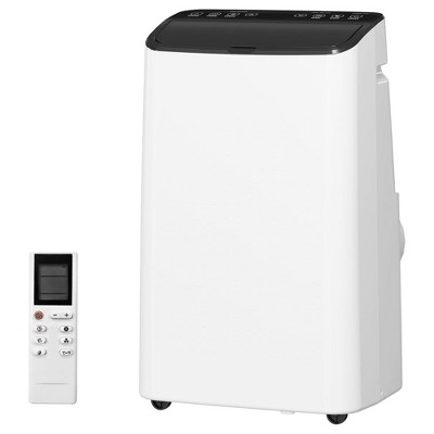 14,000 Btu Portable Air Conditioners 3 In 1 AC Unit with Fan & Dehumidifier