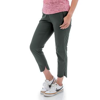 Women's Bi-stretch Skinny Pants - A New Day™ Gray Plaid 8 : Target