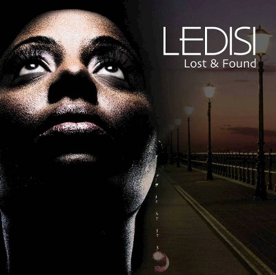 Ledisi - Lost & Found (CD)