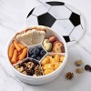 Cook With Color Figural Food Storage Container Snack Box - 2 of 4