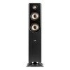 Polk Audio Signature Elite ES50 Hi-Fi Home Theater Floorstanding Speaker Pair with 14 Gauge Speaker Wire - 50 Feet - 2 of 4