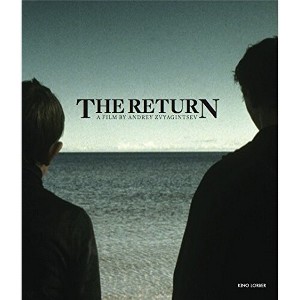 The Return (Blu-ray)(2003) - 1 of 1