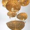 Eurofase Lighting Lagatto 1 - Light Chandelier in  Bronze - 4 of 4