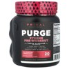 PrePrimal Purge, Xtreme Pre-Workout, Raspberry Lemonade, 12.93 oz (362 g) - 2 of 3
