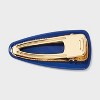 Bijoux Sport by Luv Aj MLB Logo Hair Clips 2pc - 2 of 3