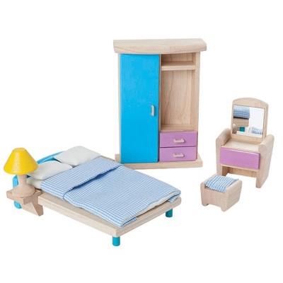 toy bedroom