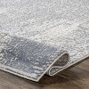 Nuloom Alice Abstract Waterfall Indoor Area Rug - 4 of 4