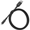 OtterBox Micro-USB to USB-A Cable 1M/3.3FT - Black (78-52532) - 3 of 3