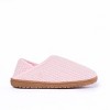 Minnetonka Women's Packaway Collapsible Heel Slipper - 4 of 4
