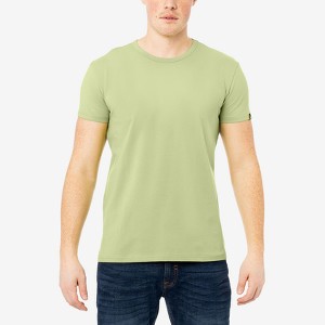 X RAY Men's Crewneck Short Sleeve t shirts,new tshirt - 1 of 4