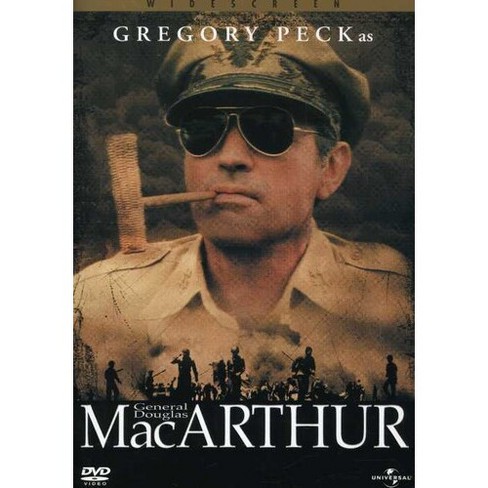 MacArthur - image 1 of 1