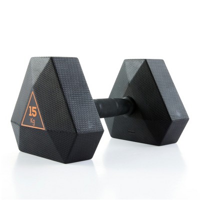 decathlon dumbbell