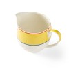 Kit Kemp by Spode Calypso 12oz Pitcher, Vibrant Colors, Porcelain, Dishwasher and Microwave Safe, Creamer Jug for Tea and Coffee, Fabulous Gift - 4 of 4