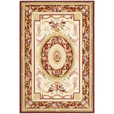 Chelsea HK72 Handmade Rug - Safavieh