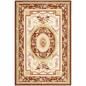 Chelsea HK72 Handmade Rug - Safavieh - 1 of 4