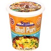 Rani Brand Authentic Indian Foods | Bhel Puri Cup Plain Flavor - 3 of 4
