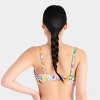 Parade Womens Swim Underwire Scoop Bikini Top - 2 of 4