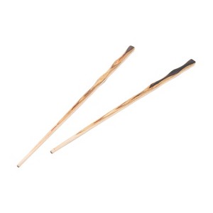 Island Bamboo Pakkawood Chopsticks, 2 Sets - 1 of 1