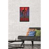 Trends International DC Comics TV Batman Beyond - One Sheet Framed Wall Poster Prints - 2 of 4