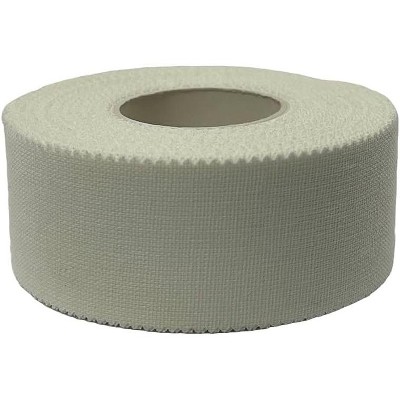 Amber Fight Gear Trainer's Tape Extra-Strong Cotton Cloth for Reliable Stability & Comfort in Every Move