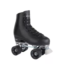 Men's Chicago Deluxe Leather Rink Skates - 7