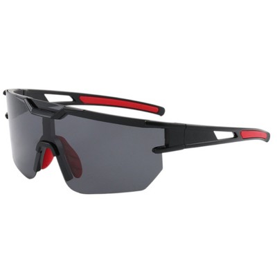 Anna-Kaci Classic Windproof Cycling Outdoor Sports Polarized Sunglasses UV400 Protection