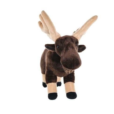 Moose stuffed animal deals target