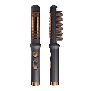 Sutra Glider Pro Heated Styling Comb - 1 of 4