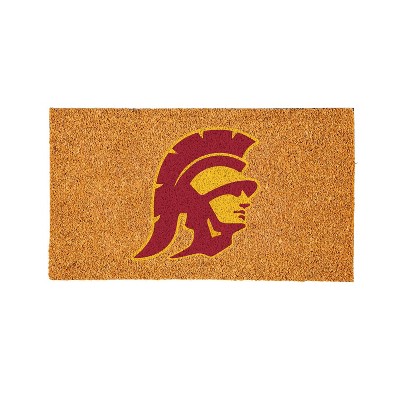 Coir Mat, 16"x28", University of Southern California