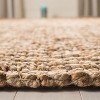 Natural Fiber NF447 Hand Woven Indoor Rugs - Safavieh - 3 of 4
