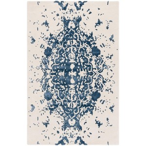 Fifth Avenue FTV751 Hand Tufted Indoor Rugs - Safavieh - 1 of 4