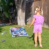 Disney Toss Game Set by GoSports with 8 Bean Bags and Portable Carrying Case - 2 of 4