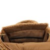 Garfield Faux Shearling Tote Bag - 3 of 4