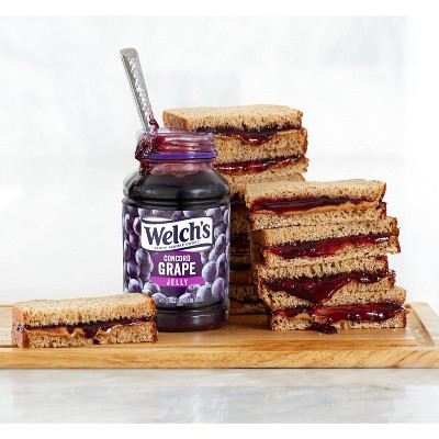 Welch&#39;s Concord Grape Jelly - 30oz