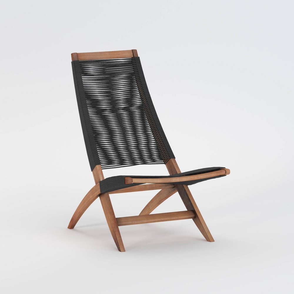 Lisa Lounge Chair - Balkene Home