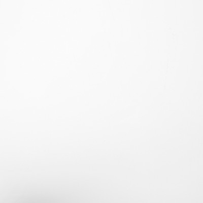 White Wood Contemporary Home Office Desk with Drawer