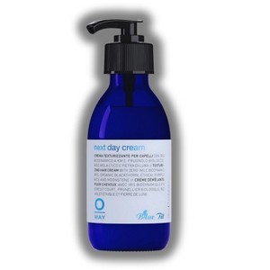 Oway Next Day Cream (4.7 oz) - Achieve Natural Texture, Definition & Shine on Any Hair - 1 of 2
