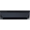 Summit Appliance 30'' Under Cabinet Ductless Range Hood in Black - ADA Compliant - 2 of 4