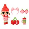 L.o.l. Surprise! Loves Mini Sweets Series 3 With 7 Surprises & Limited  Edition Doll : Target