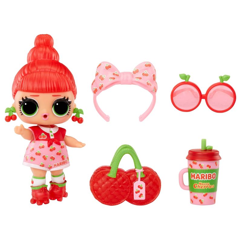 L.O.L. Surprise! Loves Mini Sweets Series 3 with 7 Surprises &#38; Limited Edition Doll, 3 of 8