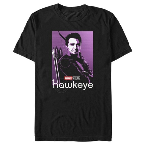 Hawkeye 2025 t shirt