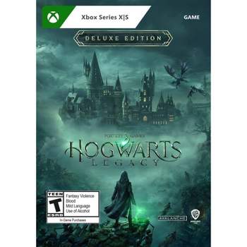 Hogwarts Legacy PlayStation®5, Xbox Series X