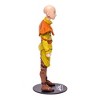 Avatar The Last Airbender 7" Figure - Aang Avatar State (Gold Label) - image 4 of 4