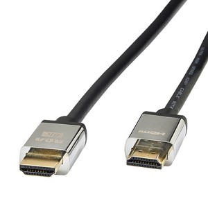 RCA Ultra-Thin Ultra-High-Speed 8K HDMI® Cable - 1 of 4