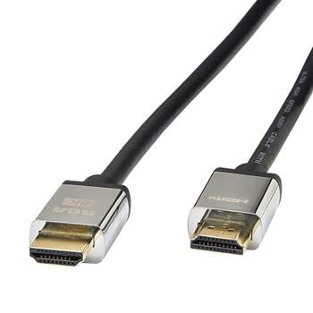 RCA Ultra-Thin Ultra-High-Speed 8K HDMI® Cable