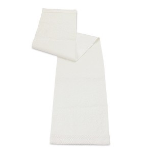 Melrose Snowflake Table Runner 72"L - 1 of 2